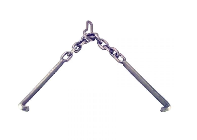 Chain and Chain Accessories